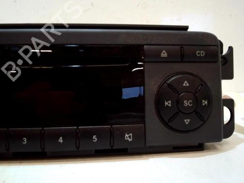 Used Radio Radio 37310727 37310727