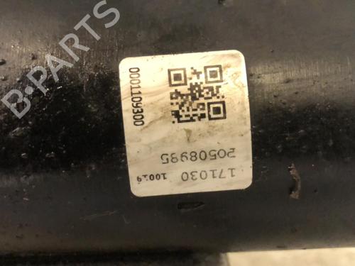 Starter PEUGEOT BOXER Van (244) | BP37309188M8 - Image 3