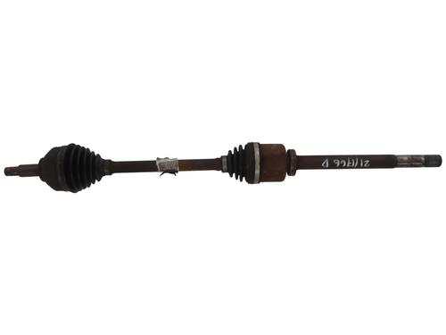 Used Right front driveshaft Right front driveshaft 37339307 37339307