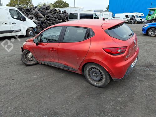 Left front window switch RENAULT CLIO IV (BH_) 1.5 dCi 90 | BP37334382I27 - Image 13