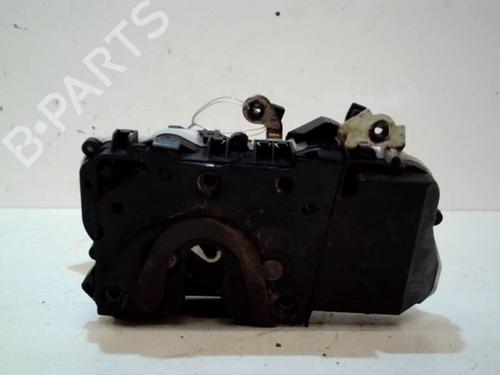 Front left lock PEUGEOT 607 (9D, 9U) 2.2 HDi | BP37311176C98 - Image 2
