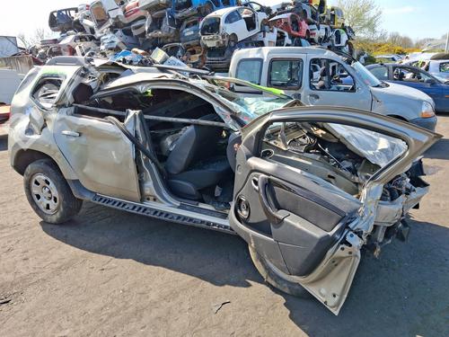 Used Parts DACIA DUSTER (HS_)  1.5 dCi  4803321