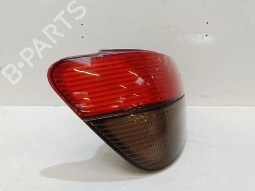 Used Left taillight Left taillight 37315553 37315553
