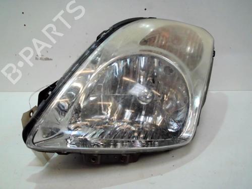left-headlight-suzuki-swift-iii-mz-ez-2005-37310264 main image