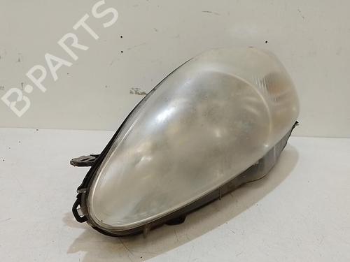 Left headlight FIAT GRANDE PUNTO (199_) | BP37314692C28 - Image 2
