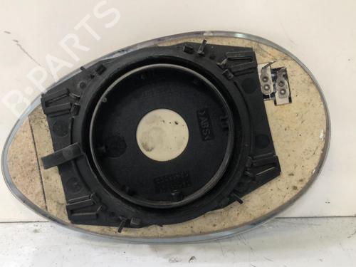 Used Right mirror glass Right mirror glass ALFA ROMEO 156 (932_) 1.9 JTD (932B2) (105 hp) 40509374 40509374