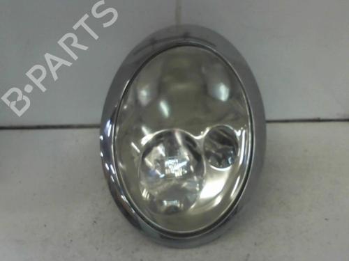 left-headlight-mini-mini-r50-r53-2001-2002-2003-2004-2005-2006-37300519 main image
