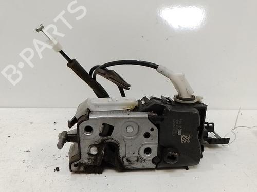 Used Front right lock Front right lock 37317506 37317506