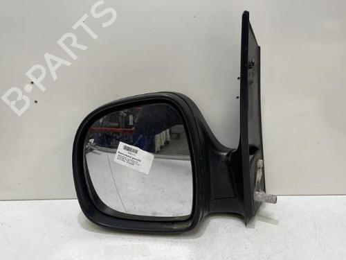Used Left mirror Left mirror 37321751 37321751
