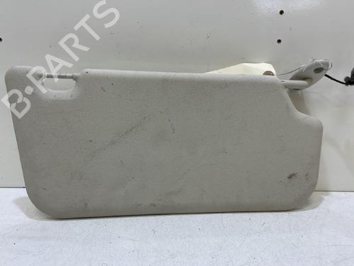 Left sun visor FORD C-MAX II (DXA/CB7, DXA/CEU) 1.0 EcoBoost | BP37323215I1 - Image 2
