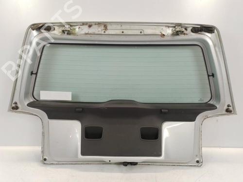 Used Tailgate Tailgate 37621432 37621432