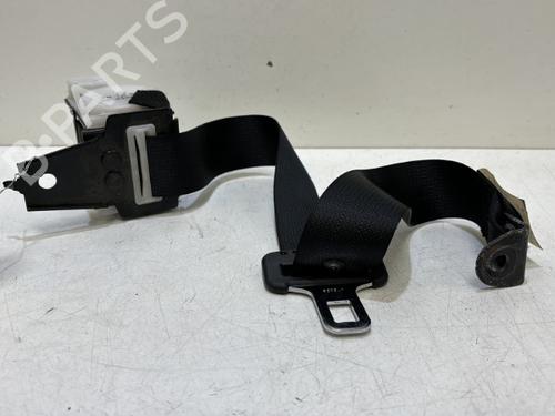 Rear right seatbelt MAZDA 3 (BL) 1.6 MZ-CD (BL14) | BP37322897I28 - Image 3