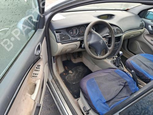 Left front window switch CITROËN C5 II (RC_) | BP37334509I27 - Image 15