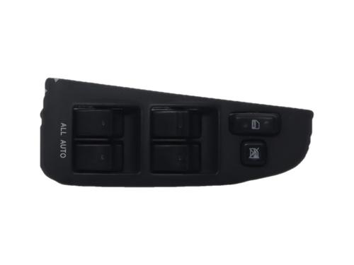 Left front window switch TOYOTA AVENSIS (_T25_) | BP37349517I27 - Image 4