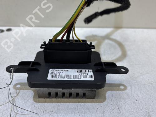 Heater resistor CITROËN DS5 2.0 HDi 165 | BP37327361M108 - Image 2