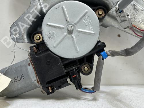 Used Rear left window mechanism Rear left window mechanism 37323679 37323679