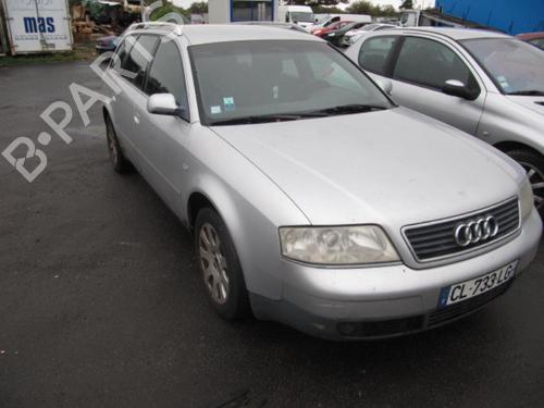 Starter AUDI A6 C4 Avant (4A5) | BP37304086M8 - Image 6