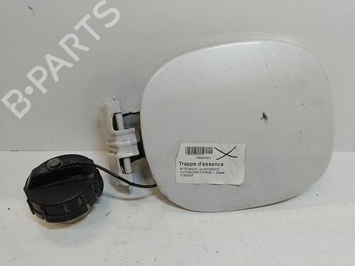 fuel-flap-mitsubishi-outlander-ii-cw_w-2005-2006-2007-2008-2009-2010-2011-2012-37310050 main image