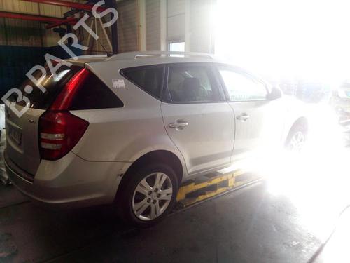 Horn KIA CEE'D SW (ED) 1.6 CRDi 115 | BP37305437E13 - Image 7