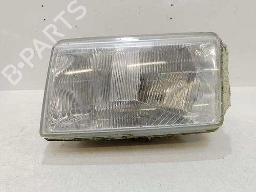 Used Left headlight Left headlight 37312444 37312444