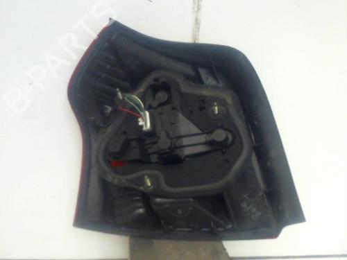 Used Right taillight Right taillight 37302473 37302473