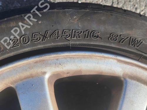 Used Rim Rim 39629744 39629744