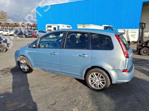 Steering column stalk FORD C-MAX (DM2) 1.8 TDCi | BP37342202I23 - Image 8