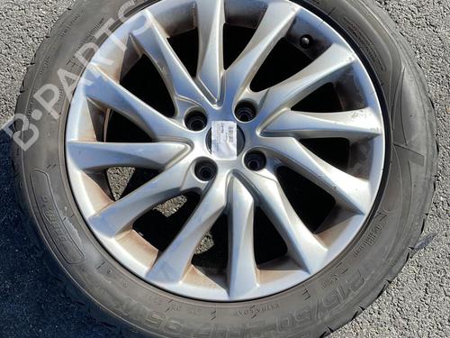 Used Rim Rim 37314436 37314436