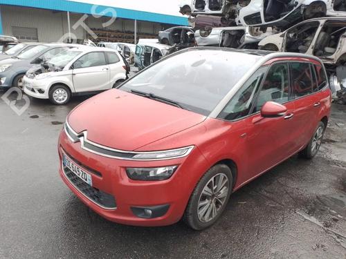 Brugte CITROËN C4 Grand Picasso II (DA_, DE_) 4802549
