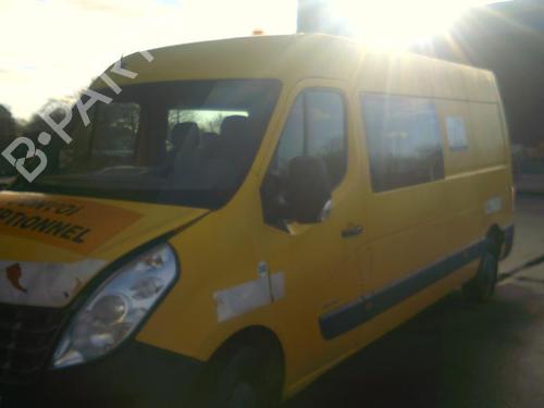 ABS pump RENAULT MASTER III Van (FV) 2.3 dCi 150 FWD (FV0F, FV03, FV09) | BP37310100M43 - Image 9