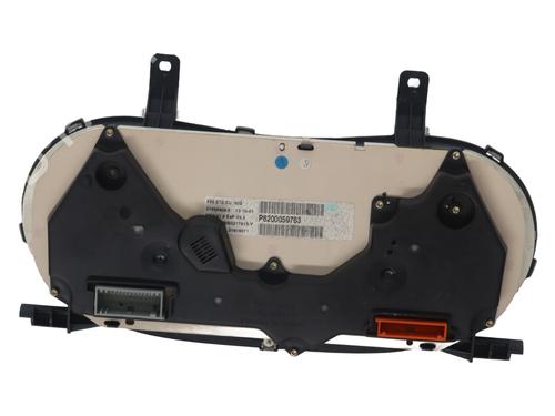 Used Instrument cluster Instrument cluster 37343737 37343737