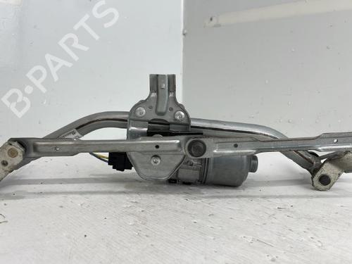 Front wiper motor PEUGEOT 2008 I (CU_) 1.2 VTi | BP37324677M29 - Image 2
