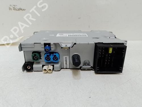 Radio CITROËN C3 III (SX) 1.5 BlueHDi 100 (SXYHYP, SXYHTU) | BP37313363E6 - Image 3