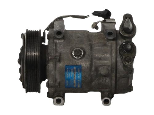 AC compressor VOLVO C30 (533) 1.6 D | BP37346077M34 - Image 3