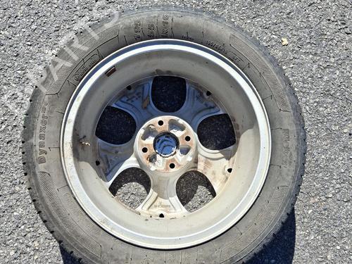 Used Rim Rim 39629795 39629795