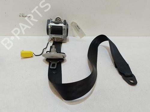 Used Front right seatbelt Front right seatbelt 37313145 37313145