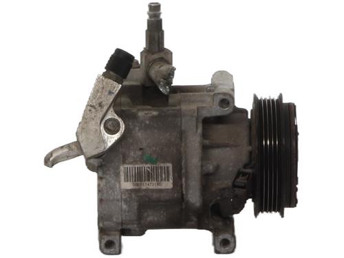 AC compressor FORD KA (RU8) 1.2 | BP37327121M34 - Image 5