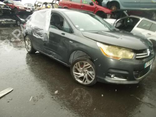 Gearbox CITROËN C4 II (NC_) 1.6 THP 155 | BP37307217M3 - Image 7