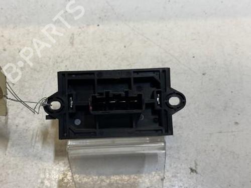Heater resistor NISSAN NV200 Van 1.5 dCi 90 (M20, M20N, M20M) | BP37303876M108 - Image 2