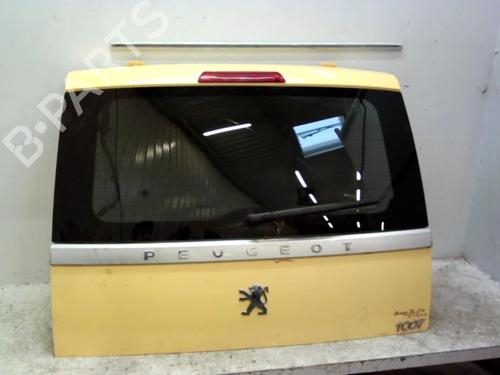 Bagklap CC/Kombi-Coupé Bagklap CC/Kombi-Coupé 37618544 37618544