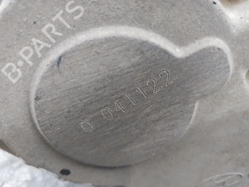 Gearbox KIA CEE'D SW (ED)  | BP37311555M3  - Image 6