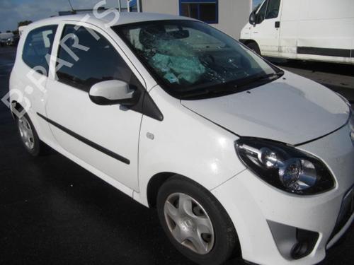 Steering column stalk RENAULT TWINGO II (CN0_) | BP37302983I23 - Image 8