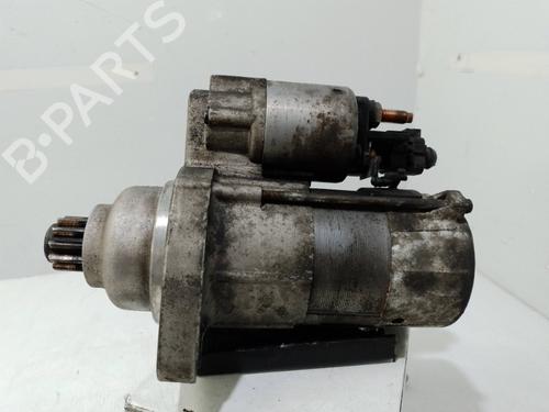 Starter VW PASSAT B6 Variant (3C5) | BP37322217M8 - Image 4