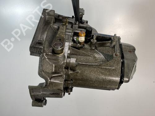 Used Gearbox Gearbox 37326357 37326357