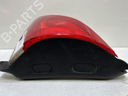Right tailgate light PEUGEOT 2008 I (CU_) 1.2 VTi | BP37324667C80 - Image 2