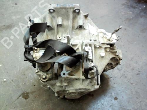 Used Gearbox Gearbox 37306615 37306615