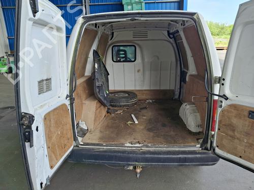 Used Parts CITROËN JUMPY I Van (BS_, BT_, BY_, BZ_) 4804420