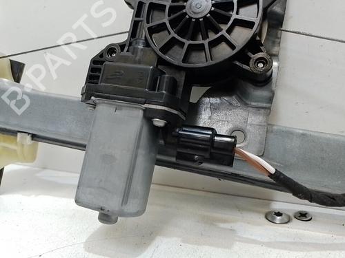 Front left window mechanism RENAULT CLIO IV (BH_) 1.5 dCi 75 | BP37314650C22 - Image 2