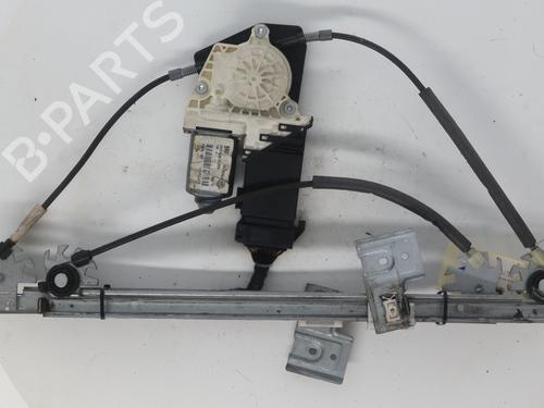 Used Front left window mechanism Front left window mechanism 37348412 37348412