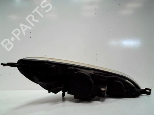 Used Left headlight Left headlight 37309724 37309724